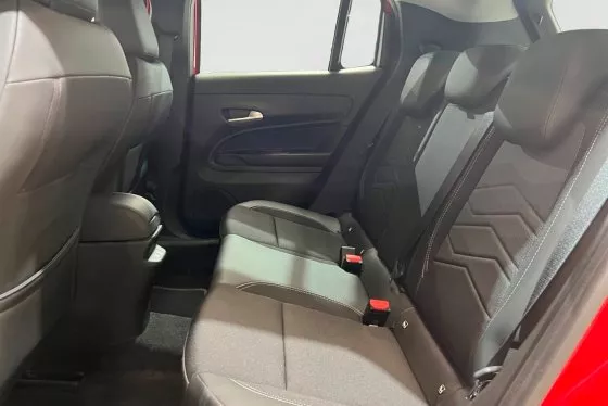 Exterior de Jeep Avenger 