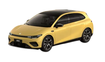 Leapmotor B05
