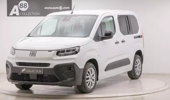 Fiat Doblo