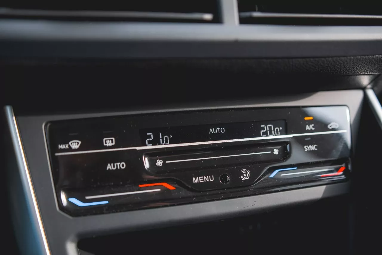Exterior de Volkswagen Polo