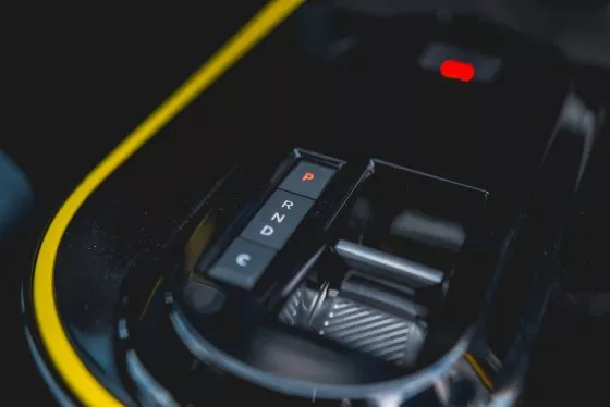 Exterior de Fiat Grande Panda Gasolina