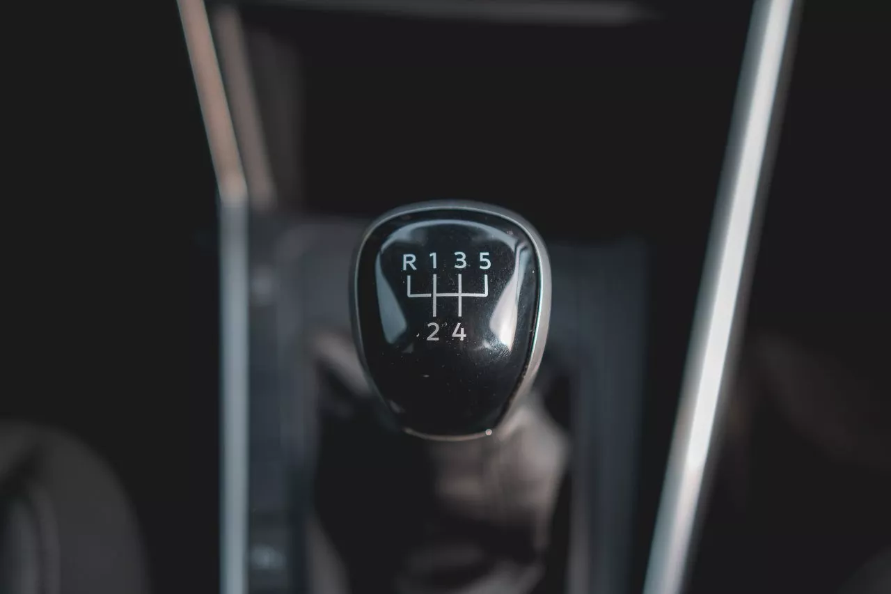 Exterior de Volkswagen Polo