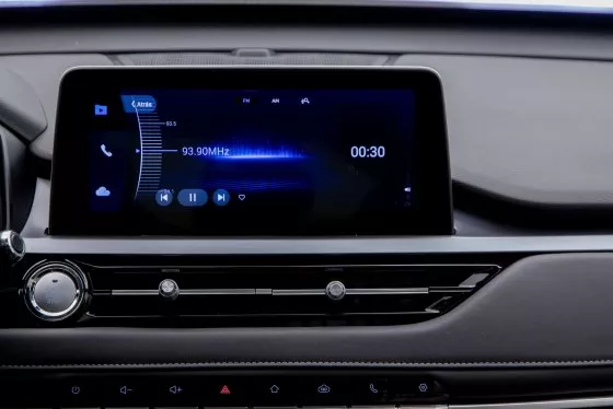 Exterior de Dr 5.0