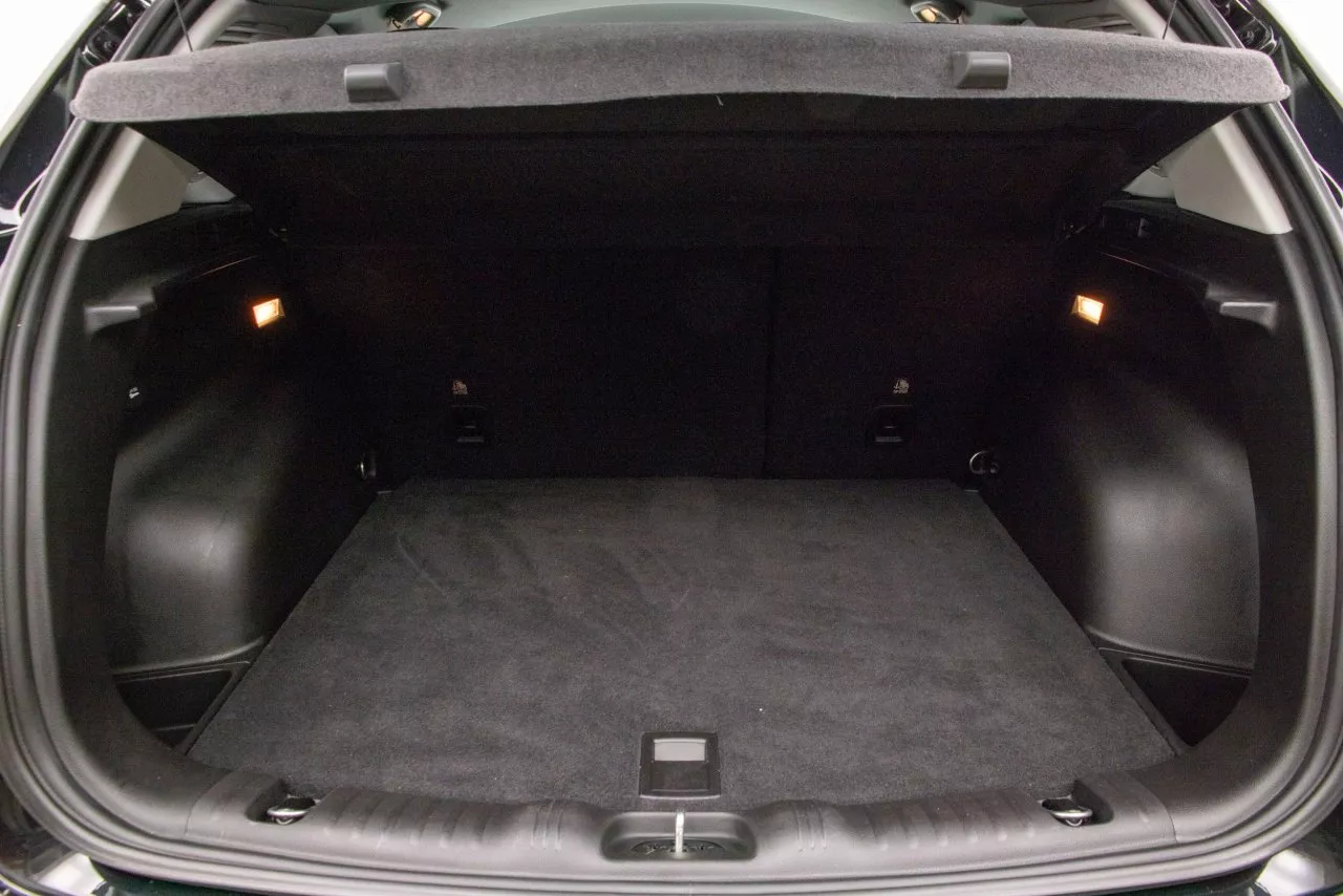 Exterior de Jeep Compass 