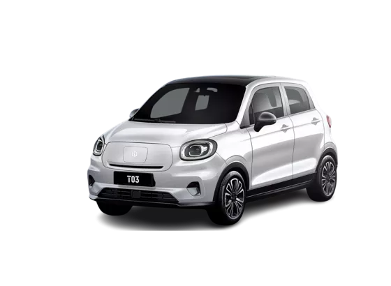 Leapmotor T03