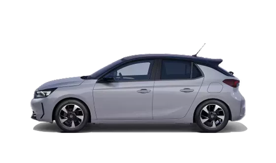Corsa GSe