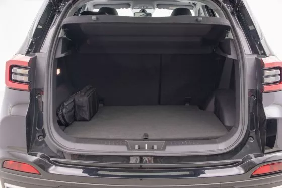 Exterior de Dr 4.0