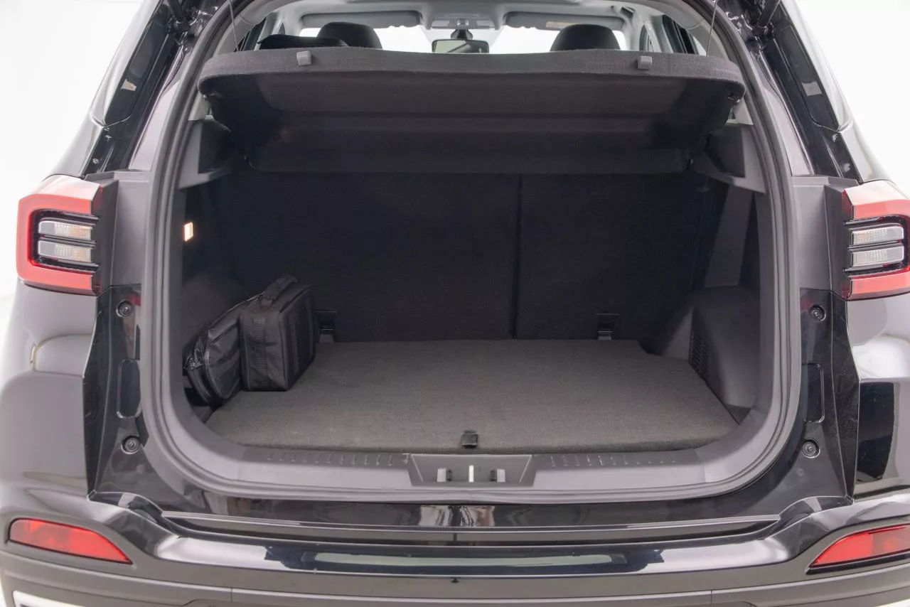 Exterior de Dr 4.0