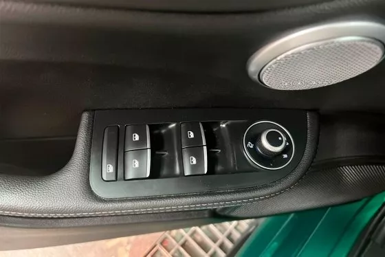 Exterior de Alfa Romeo Giulia