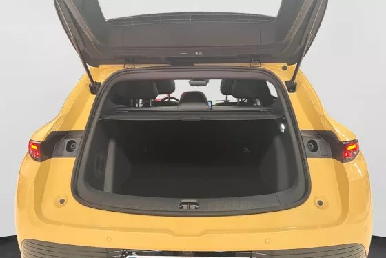 Exterior de Leapmotor B05