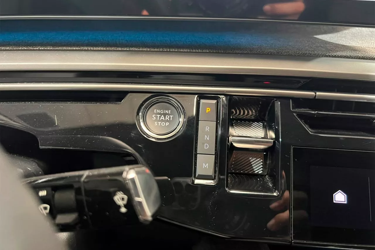 Exterior de Peugeot 3008