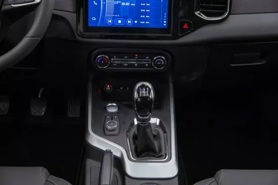 Exterior de Dr 4.0