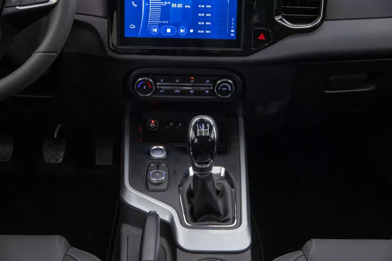 Exterior de Dr 4.0