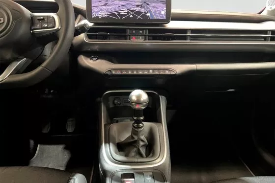 Exterior de Jeep Avenger 