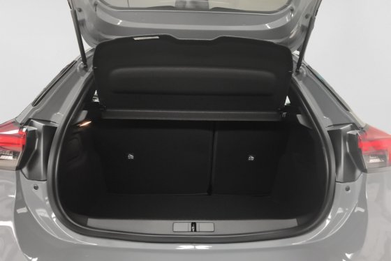 Exterior de Opel Corsa
