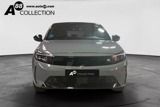 Exterior de Opel Corsa