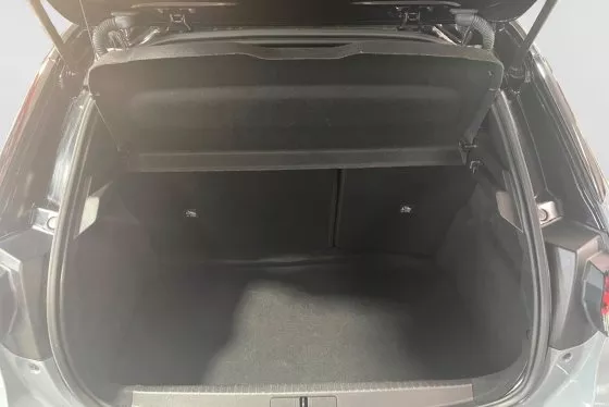 Exterior de Opel Corsa