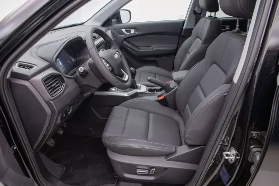 Exterior de Dr 4.0