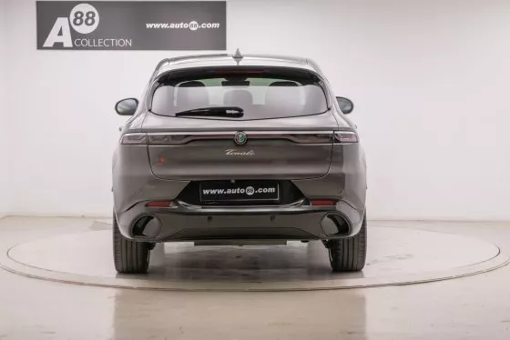 Exterior de Alfa Romeo Tonale 