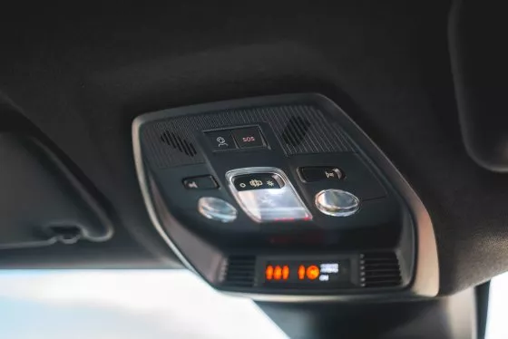 Exterior de Fiat Grande Panda Gasolina