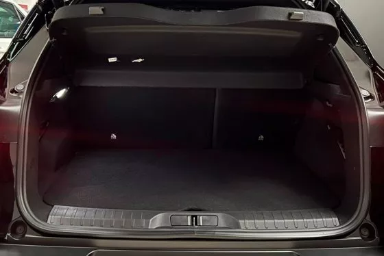 Exterior de Alfa Romeo Junior