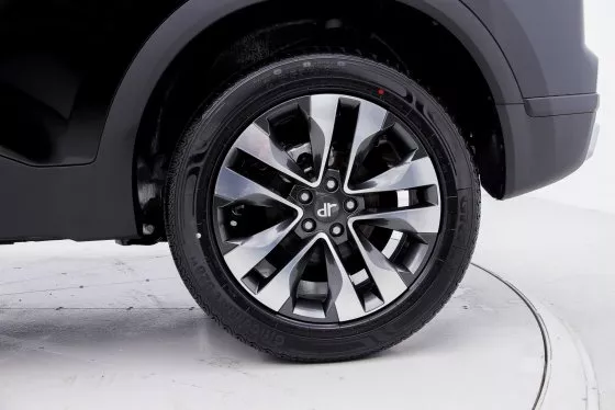 Exterior de Dr 5.0