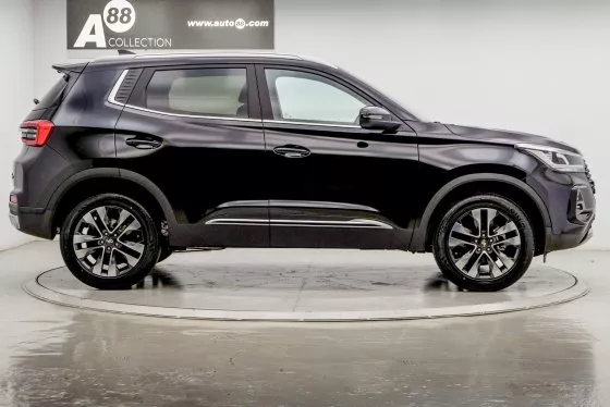 Exterior de Dr 5.0