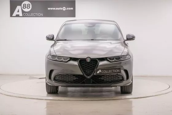 Exterior de Alfa Romeo Tonale 