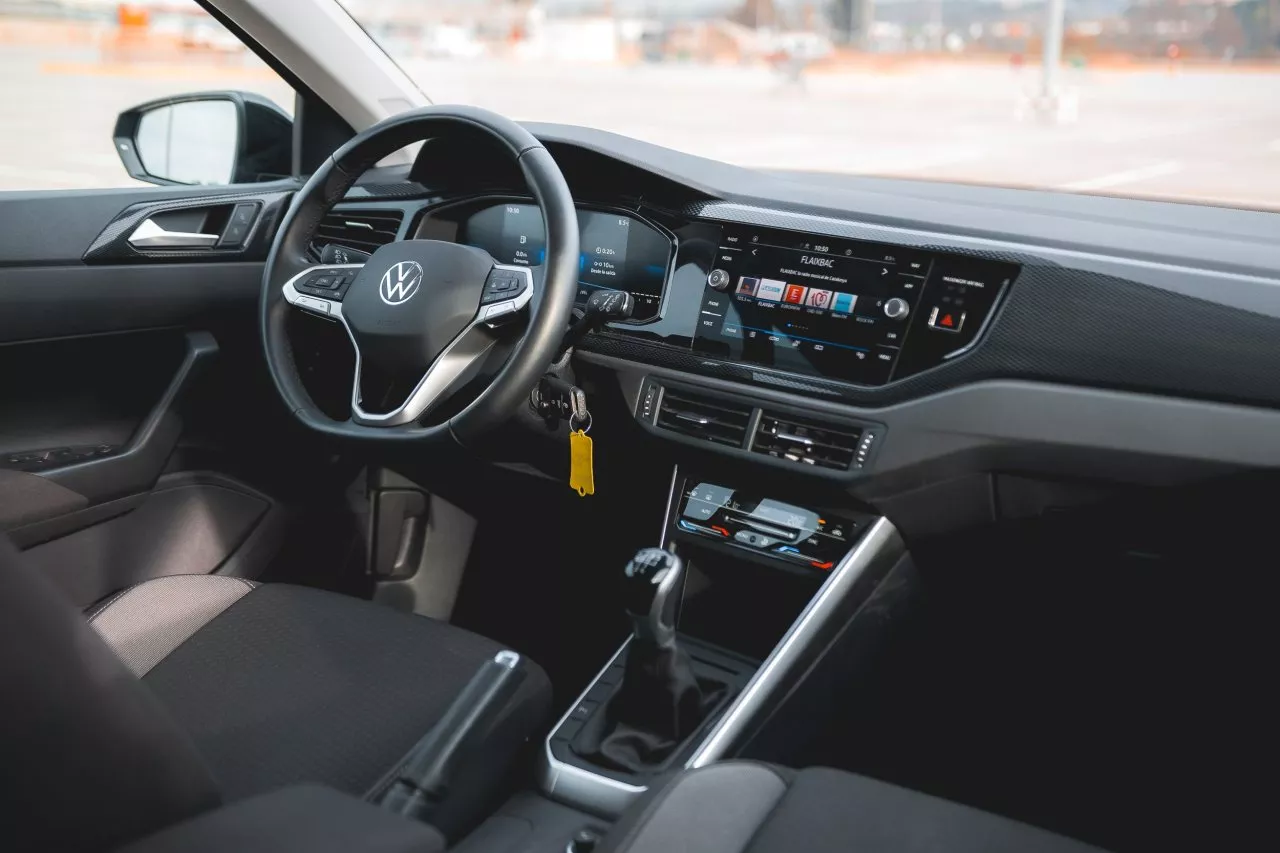 Exterior de Volkswagen Polo