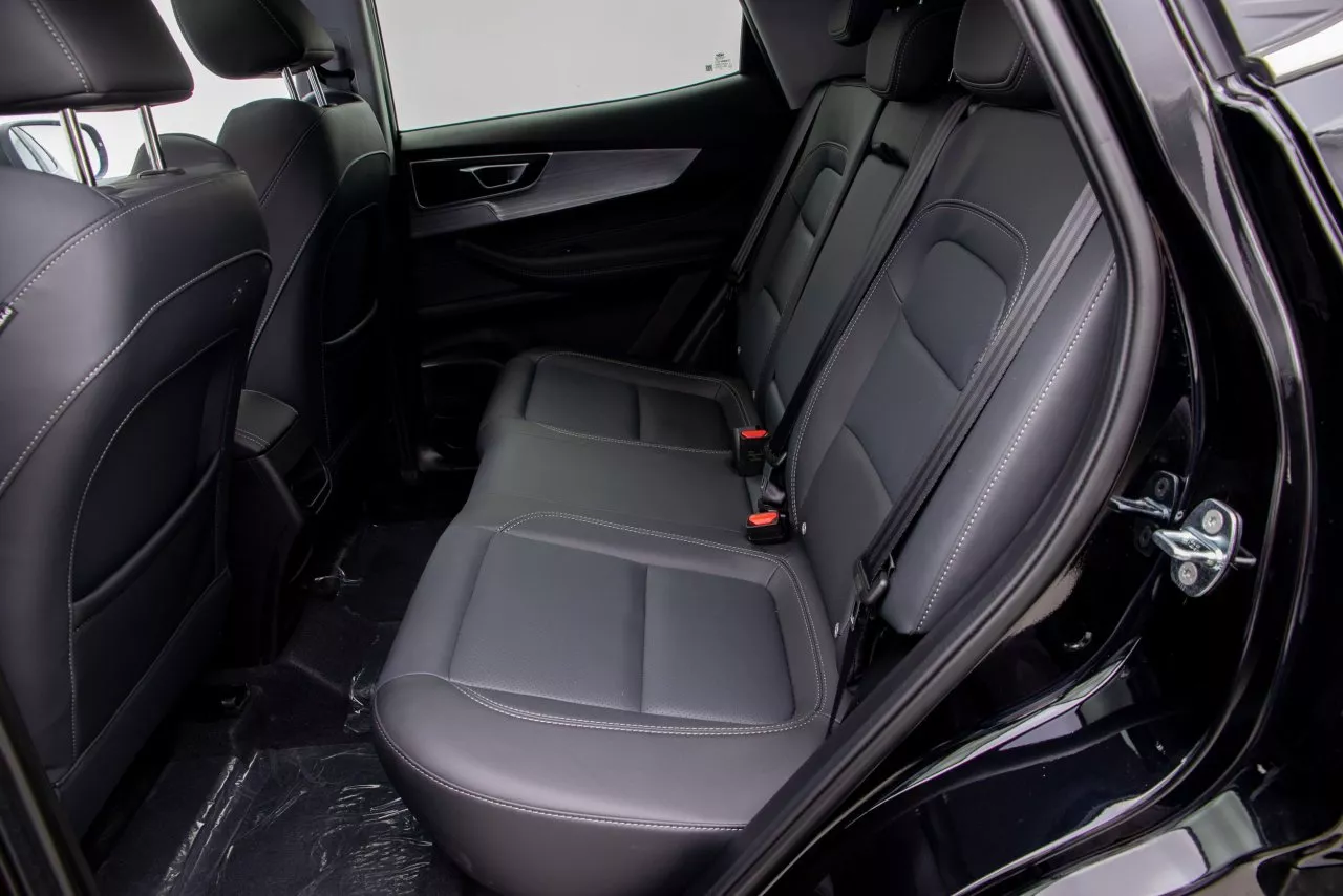 Exterior de Dr 5.0