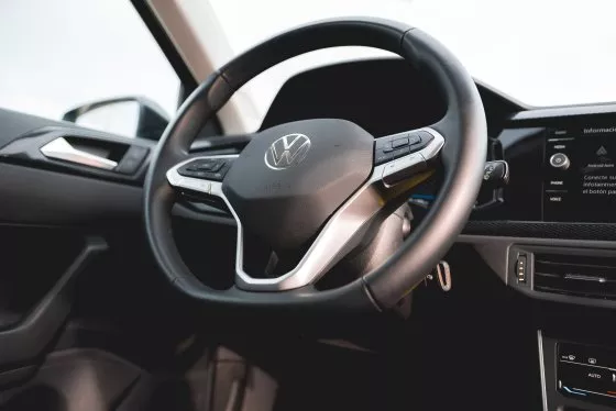 Exterior de Volkswagen Polo