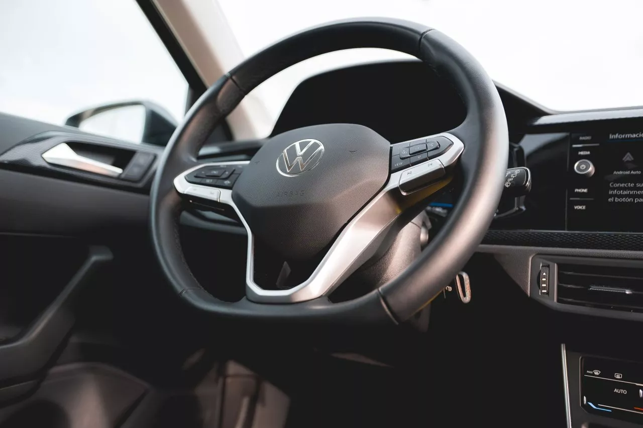 Exterior de Volkswagen Polo
