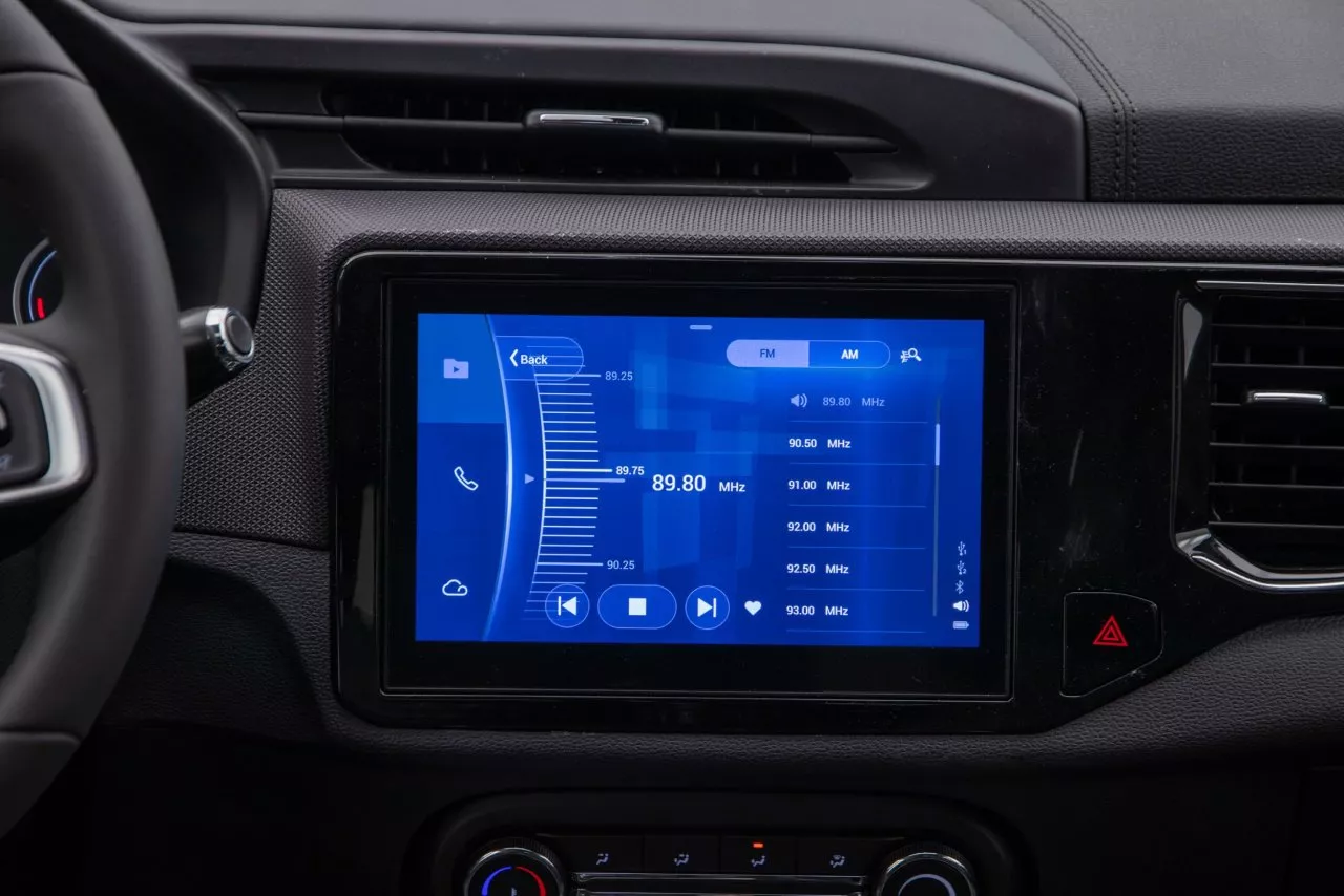 Exterior de Dr 4.0