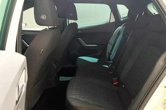 Exterior de Seat Ibiza