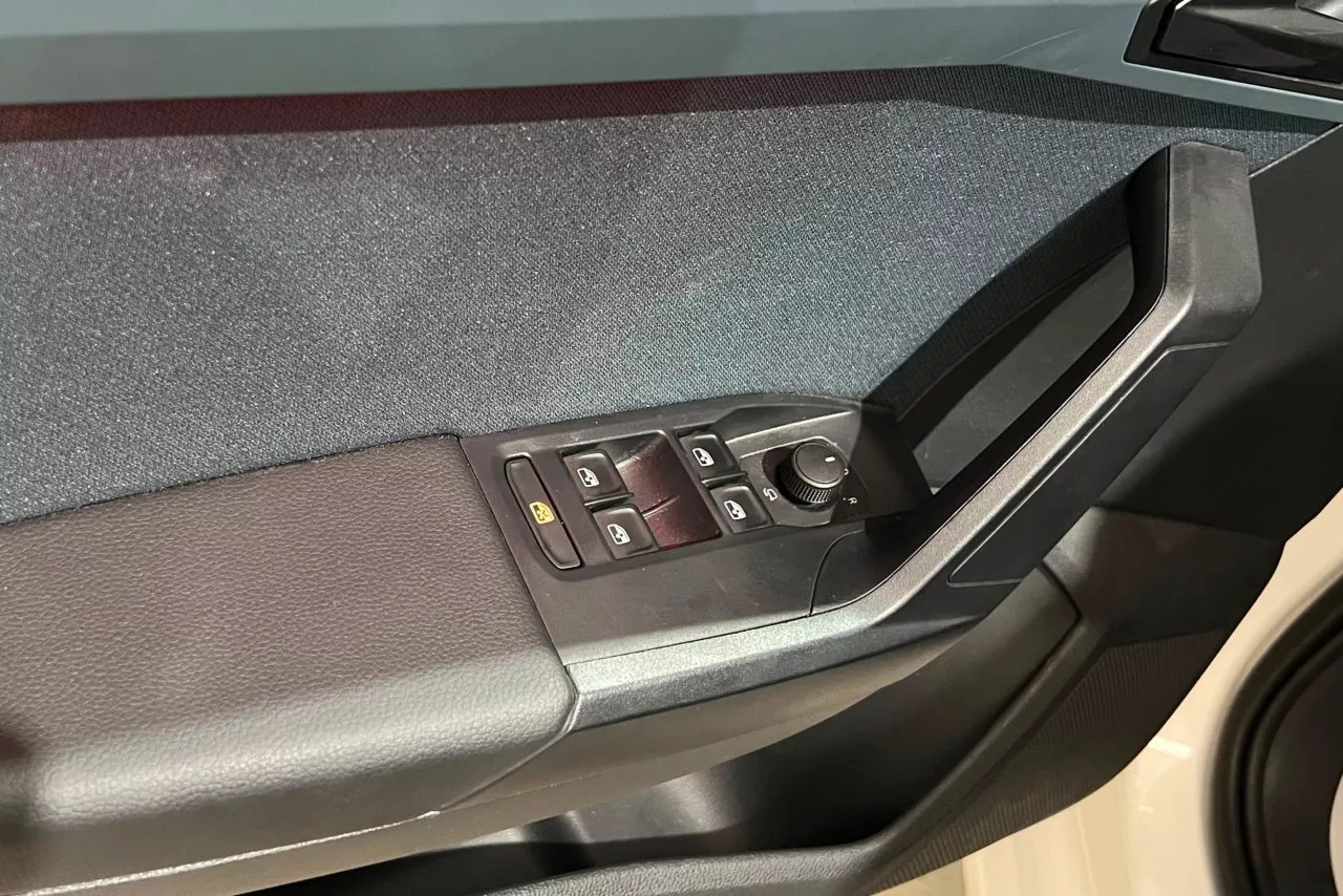 Exterior de Seat Ibiza