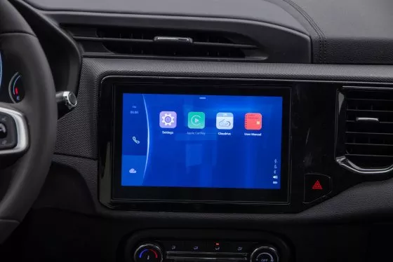 Exterior de Dr 4.0