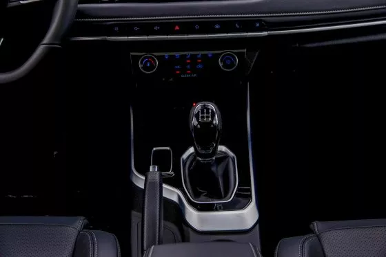 Exterior de Dr 5.0