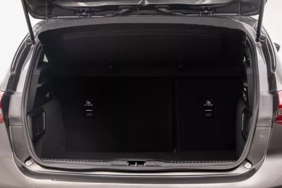 Exterior de Ford Focus