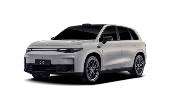 Leapmotor C10