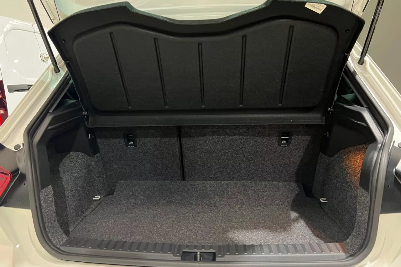 Exterior de Seat Ibiza