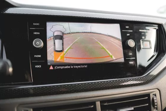 Exterior de Volkswagen Polo