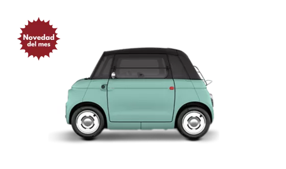Fiat Topolino