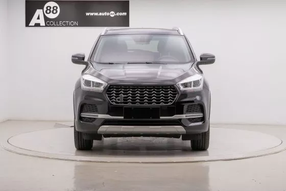 Exterior de Dr 4.0