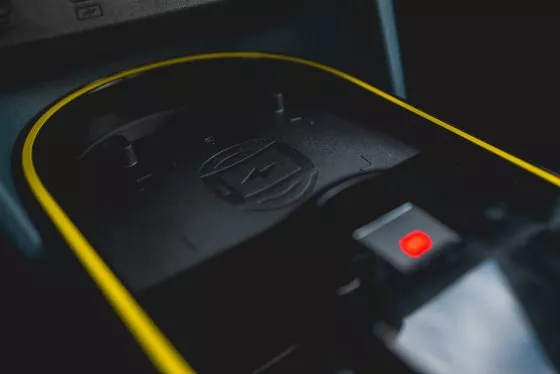 Exterior de Fiat Grande Panda Gasolina