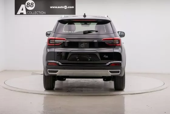 Exterior de Dr 4.0