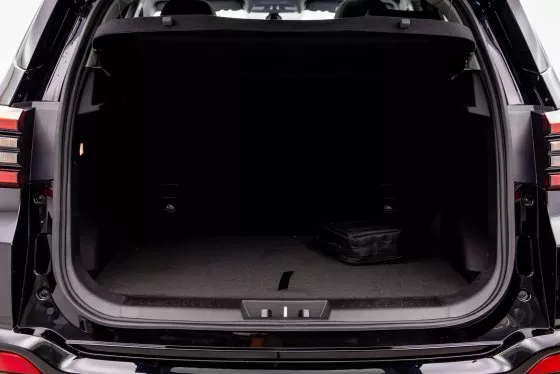 Exterior de Dr 5.0