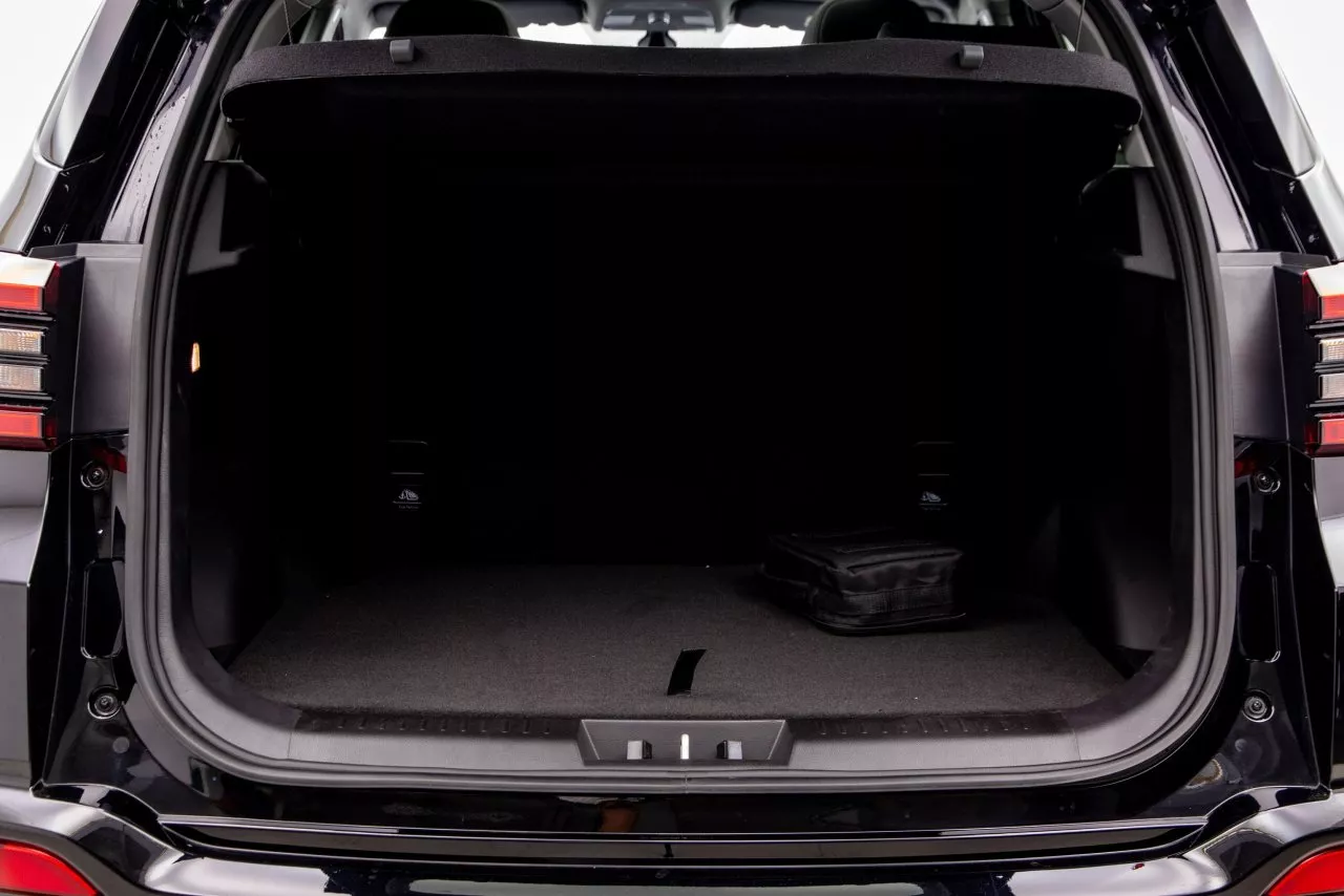 Exterior de Dr 5.0