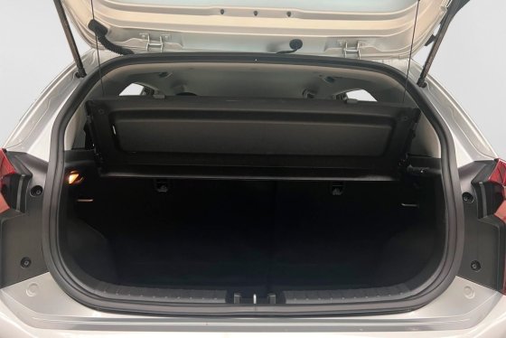 Exterior de Kia Picanto
