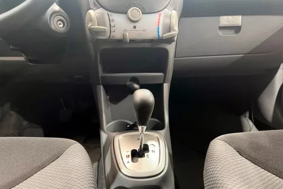Exterior de Toyota Aygo