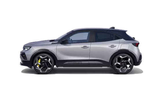 Mokka GSE